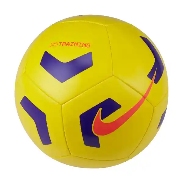 Nike Balón Sp21 Accesorios Para Hombre Amarillo Talla 5