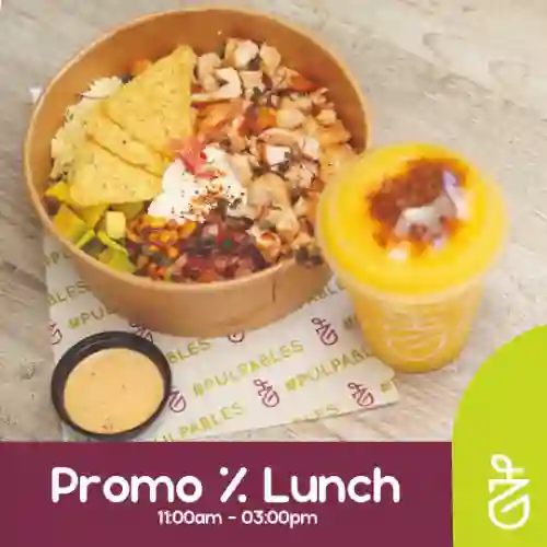 Promo Lunch 2