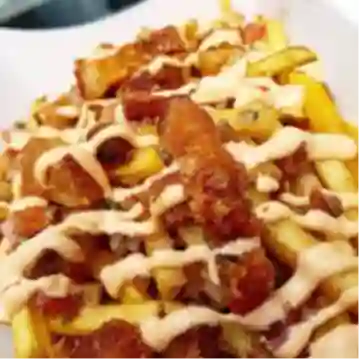 Porky Chips