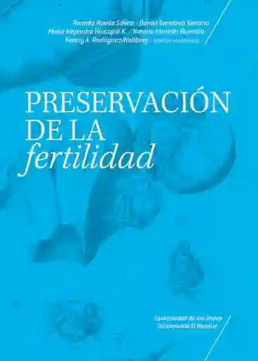 Preservación de la Fertilidad - VV.AA