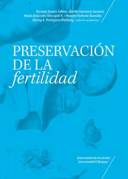 Preservación de la Fertilidad - VV.AA