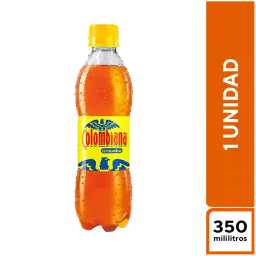 Colombiana 350 ml