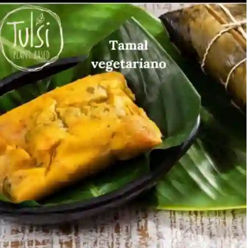 Tamal Vegano