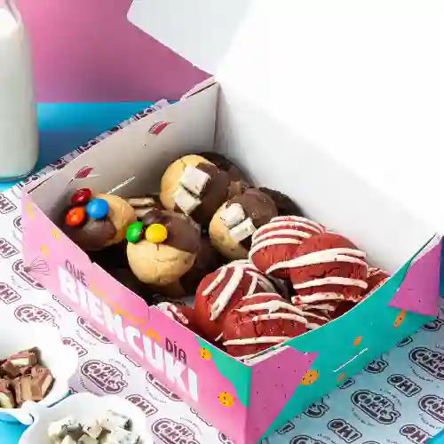 Caja Mixta