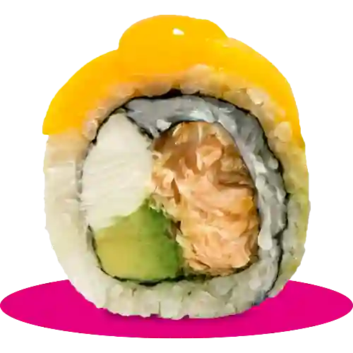Tropi Roll