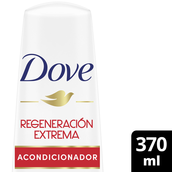 Dove Acondicionador Regeneración Extrema 370 ml