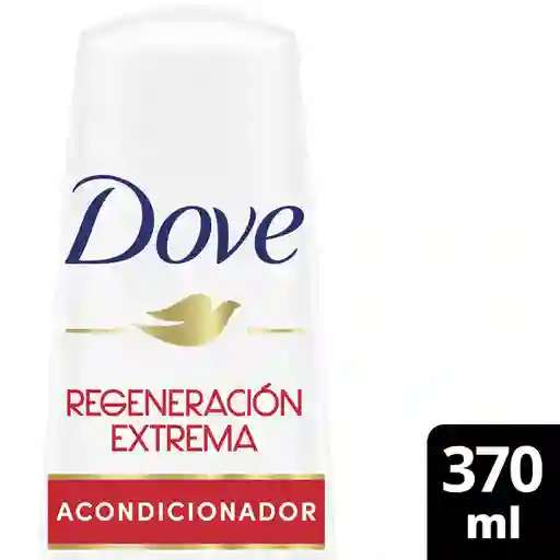 Dove Acondicionador Regeneración Extrema