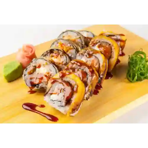Sushi Nº1