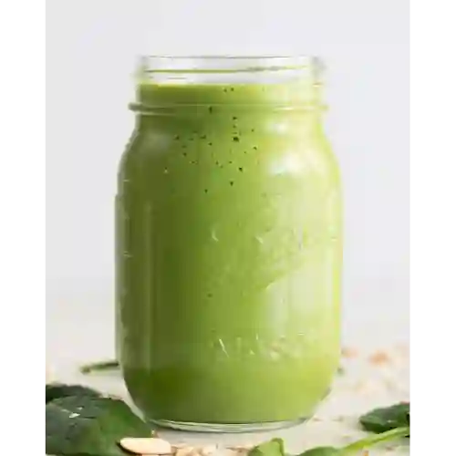 Batido Verde