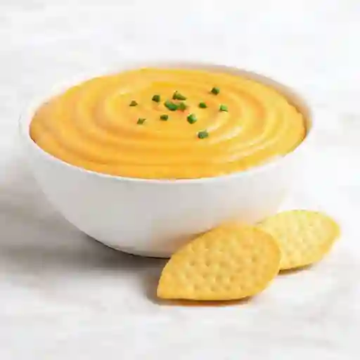Salsa de Queso