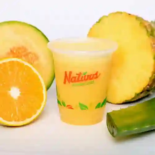 Batido Détox