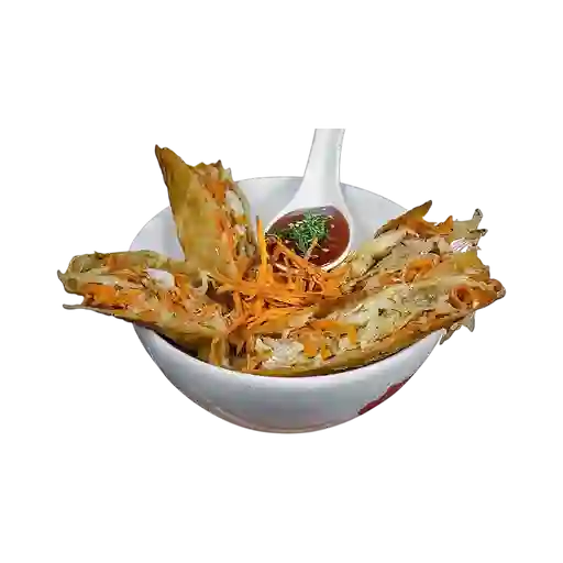 Spring Roll Veggi
