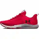 Under Armour Zapatos Charged Engage 2 Hombre Rojo Talla 8.5