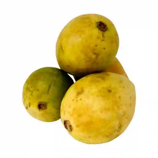 Guayaba Pera