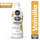 Yogurt Griego Bebible Vainilla 1000 g