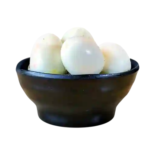 Huevos de Codorniz