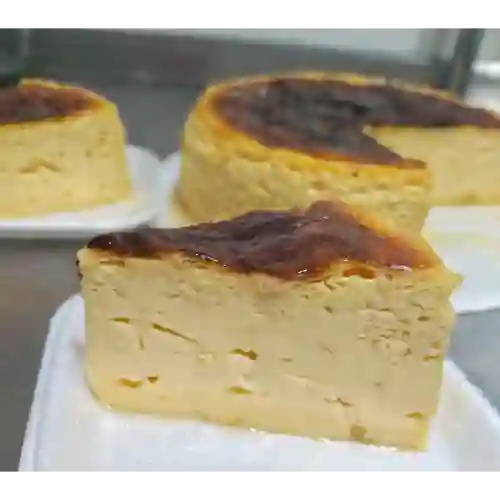 Leche Asada