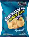 Jacks Snack Chicharron Natural 100 g