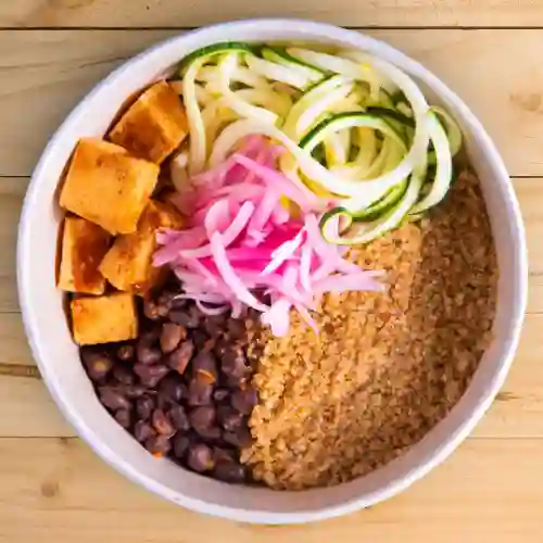 Bowl Del Vital