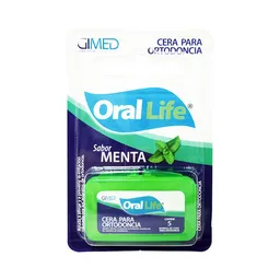 Oral Life Cera Dental