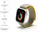 Gear4 Correa Deportiva Para Apple Watch Amarillo 41-40-38 mm