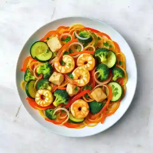 Chop Suey Especial