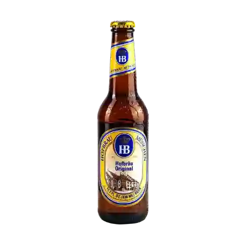 Hofbräu Original