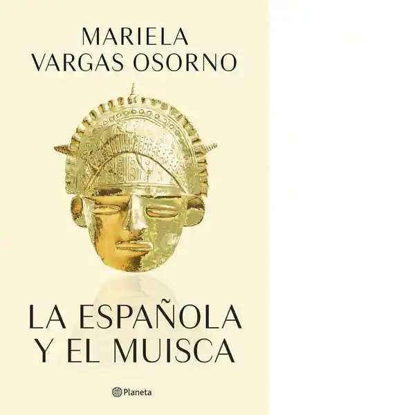 La española y el muisca