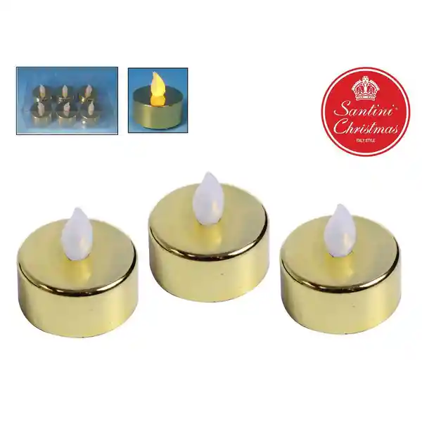 Set Velas 042916943 Finlandek