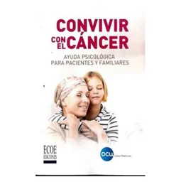 Convivir Con el Cáncer - VV.AA