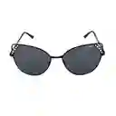 Gafas Para Mujer Color Negro X17054 Steve Madden