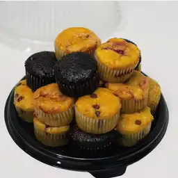 Muffins Mini Surtidos