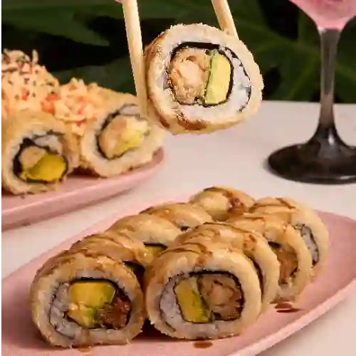 Crispy Roll