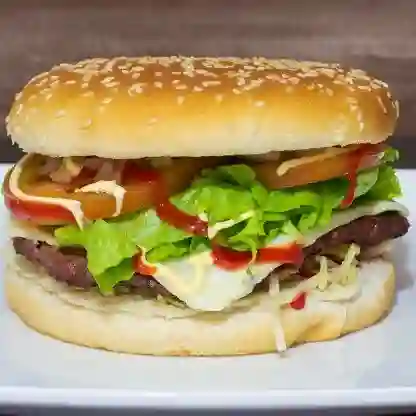 Hamburguesa