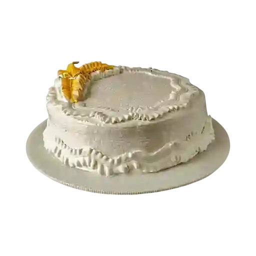 Pudín de Naranja