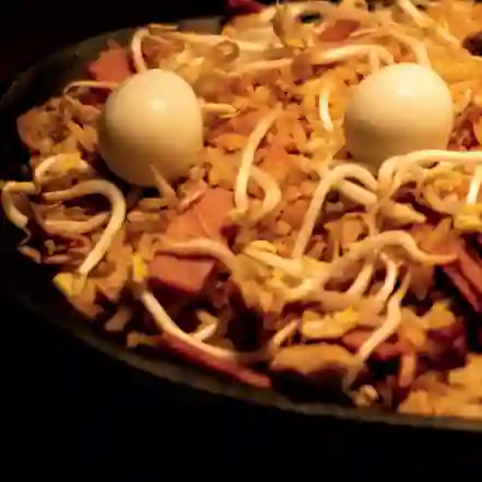 1/2 Chow Fan(2 Personas)