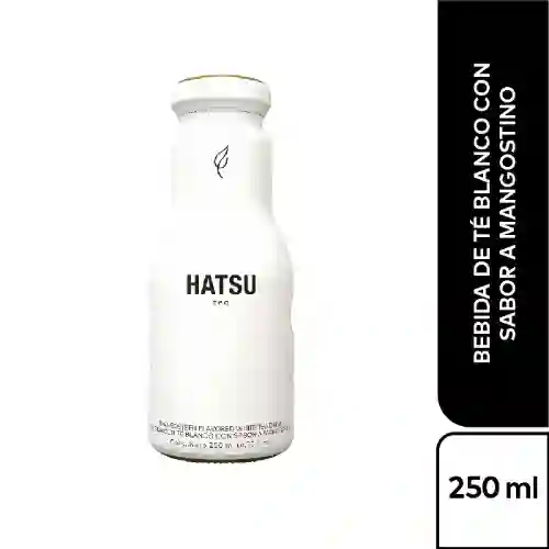 Hatsu Blanco 250ml