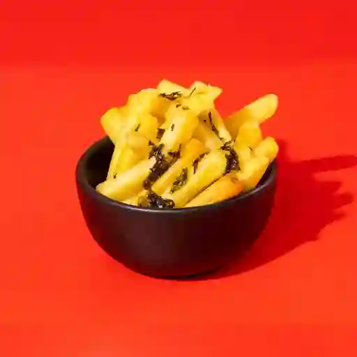 Seaweed Fries
