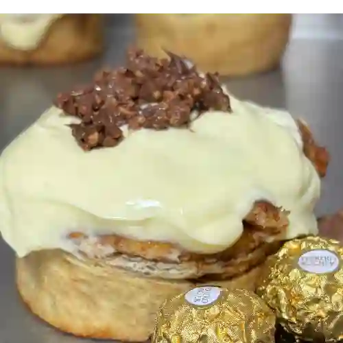 Nutella Ferrero
