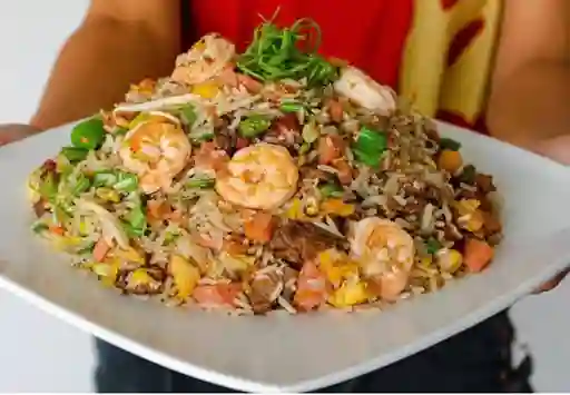 Arroz Frito