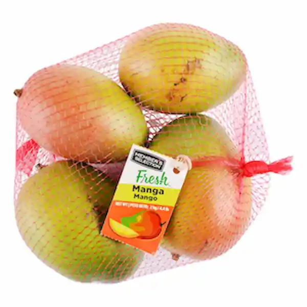 Member´s Selection Mango Dulce