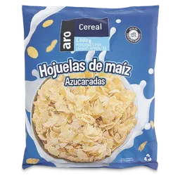 Aro Hojuelas de Maíz Azucaradas