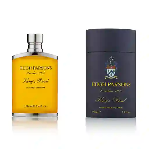 Hugh Parsons Perfume Kings Road For Men