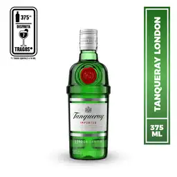 Tanqueray Ginebra London Dry Gin