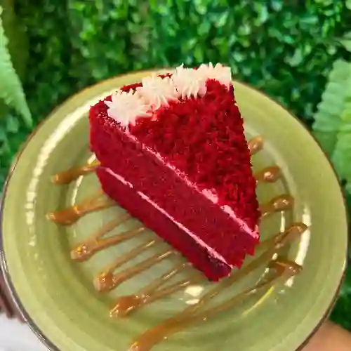 Torta Redvelvet