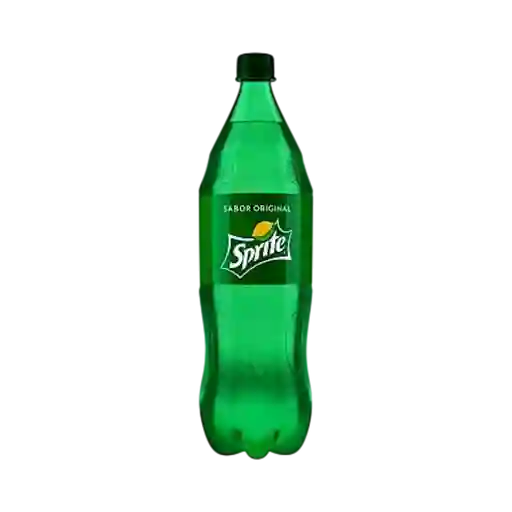 Gaseosa Sprite 1.5 Lt.