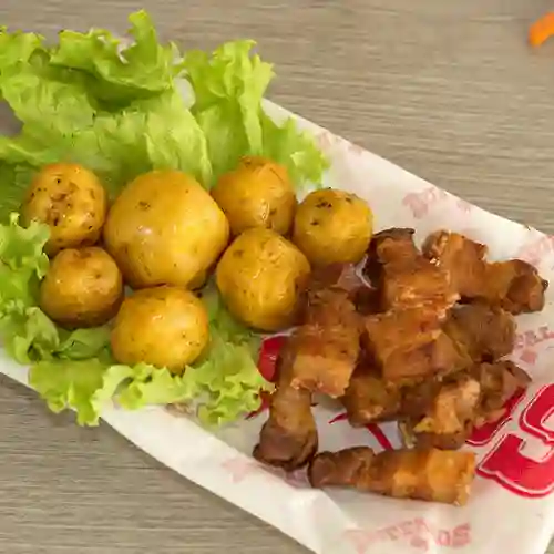 Chicharrón