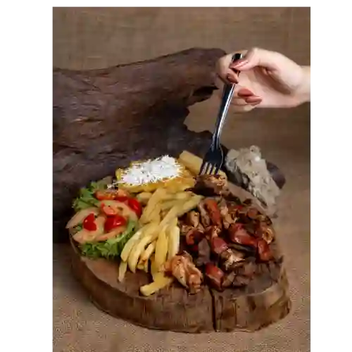 Picada Personal