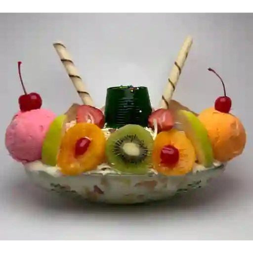 Ensalada sensación