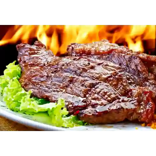 Carne de Res Asada a la Parrilla